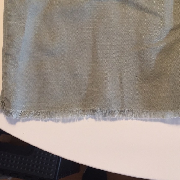 Zara Button Up Shirt - Picture 3 of 5